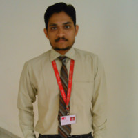 Mangesh Melekar