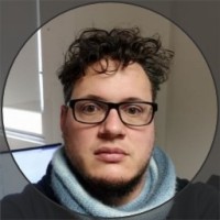 Mathieu Crozet Férin