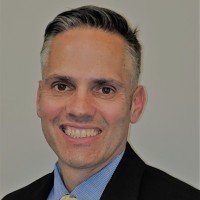 Raymond D. Rigsby