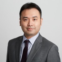 Lawrence Tam