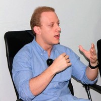 Tiago Lourenço