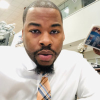 Ronald Peoples