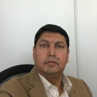 Samir Siddiqui