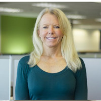 Melissa Thomas