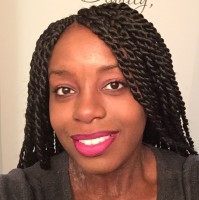 Desiree Houston