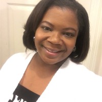 Samantha Smith, M.Ed.