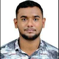 Ahmadraza Meghreji