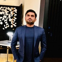 Engr Atif Bin Maalik