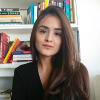 Dayane Matos