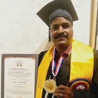 Dr SWADESH MUDULI