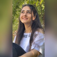 atefeh ghafari