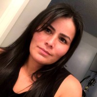 Beatriz Hernandez