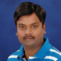 Bharath KS