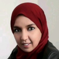 Amel BOUZID