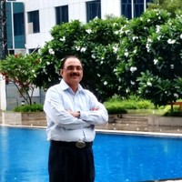 Manoj Kaushik