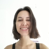 Georgia Lioni