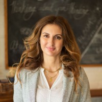 Tamar Matossian
