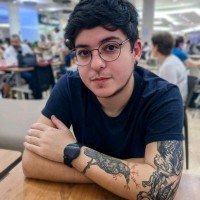 Flavio de Lima Andrade