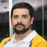 Rafael Segovia