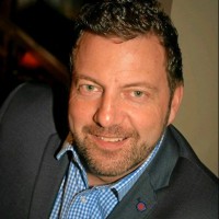 Peter McMahon