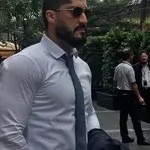 Mohammed Hourani
