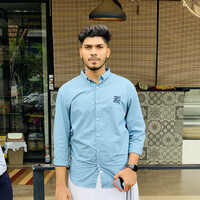 Mohammad Fahad