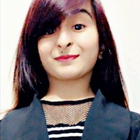 Amanpreet Kaur