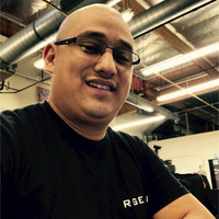 Luis Vazquez