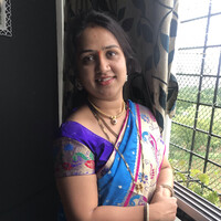 Deepika Ghumatkar