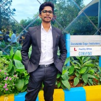 Pradeep G