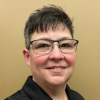 Julie Aldridge-Luckan