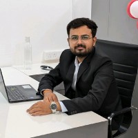 Mihir Rajani