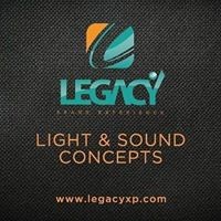 Legacy Xp