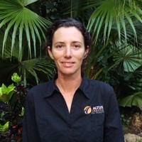 Carrie Mclennan