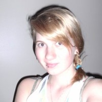 Tori Preddy