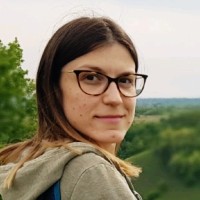 Marina Panić