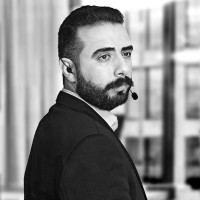 Ashkan Rajabi