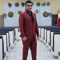 Sumit Tyagi (Lead Auditor- Isms)