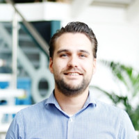 Norbert-Jan van Spijk