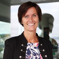Randi Forfang
