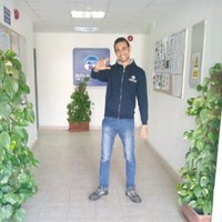Ahmed Fawzy