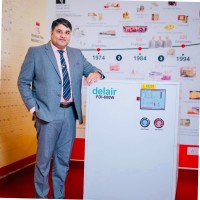 Deepesh Upadhyay