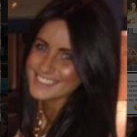 Laura Mahony