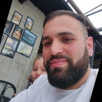 Mauro Andrés Nicolau