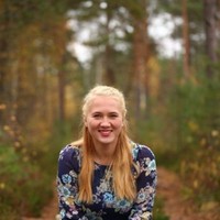 Kristine Diane Liive