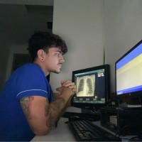 Jhonatan Garcia