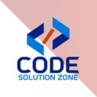Code Solution Zone