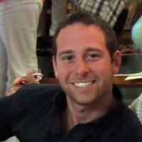 Stephen Gillman