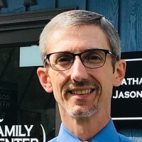 Nathan Gorham