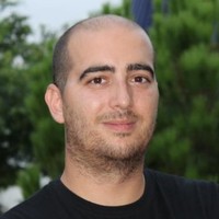 César Marín Moreno